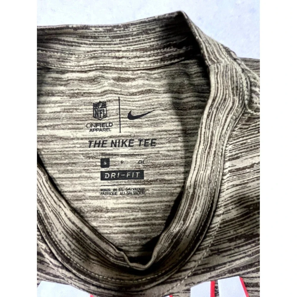 Nike cleveland browns